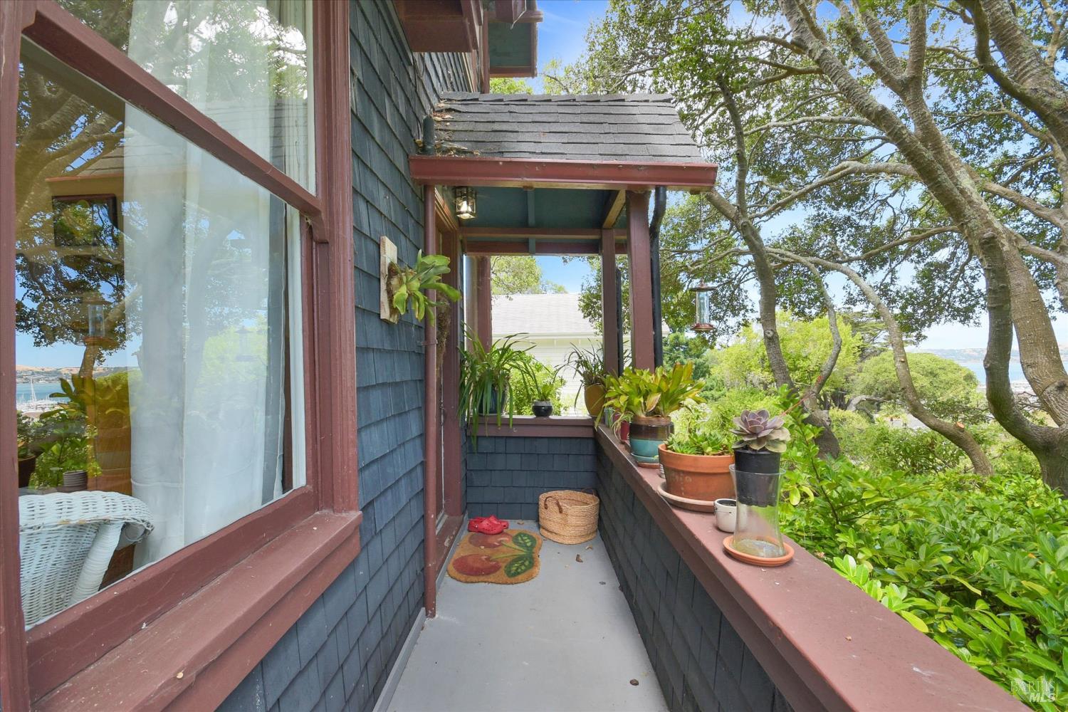 11-17 Girard Avenue Sausalito CA 94965