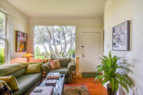 11-17 Girard Avenue Sausalito CA 94965