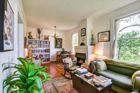 11-17 Girard Avenue Sausalito CA 94965