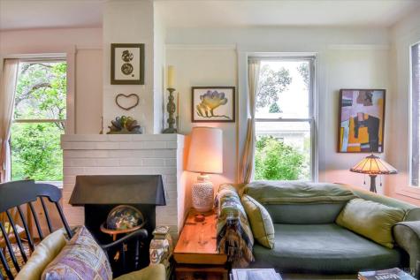 11-17 Girard Avenue Sausalito CA 94965