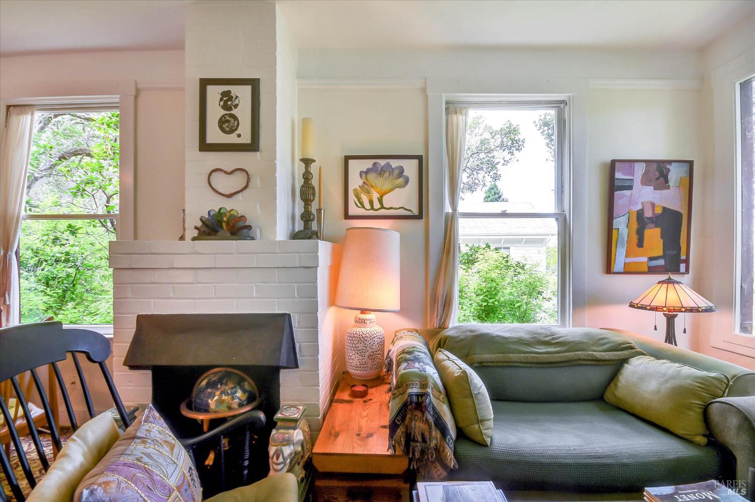 11-17 Girard Avenue Sausalito CA 94965