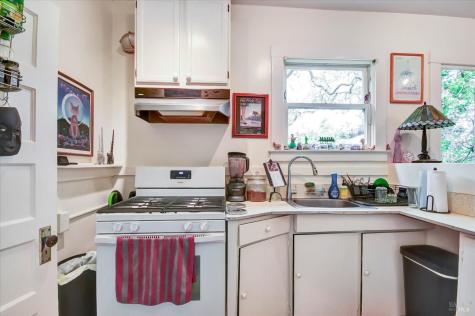 11-17 Girard Avenue Sausalito CA 94965