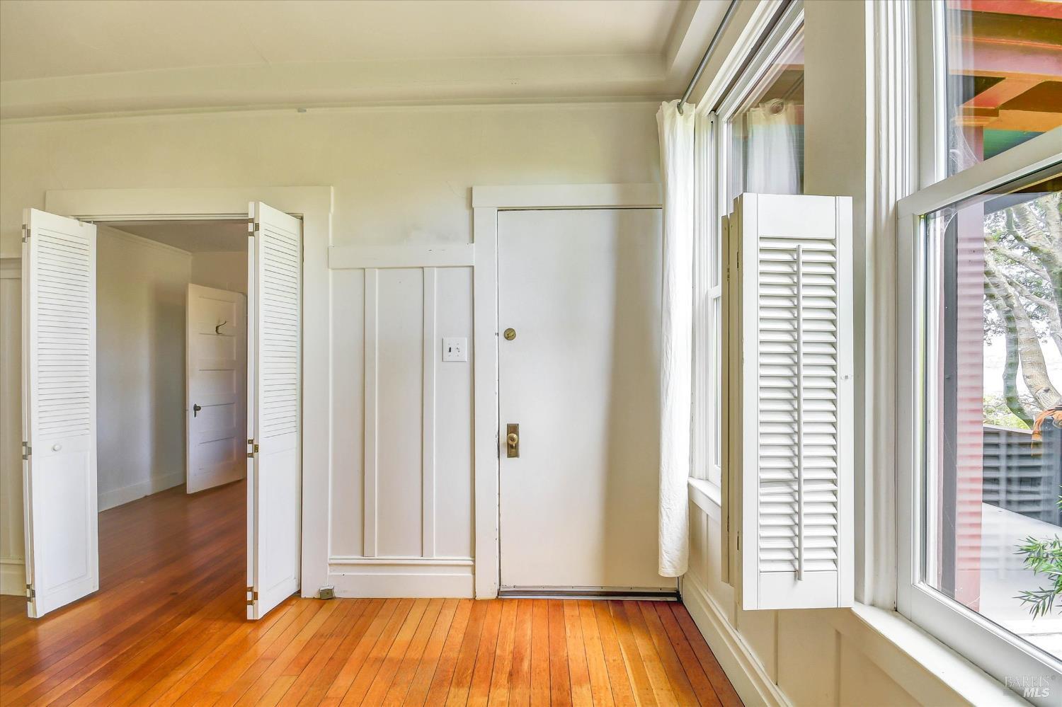 11-17 Girard Avenue Sausalito CA 94965