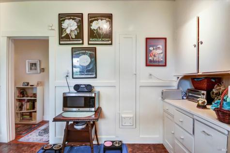 11-17 Girard Avenue Sausalito CA 94965