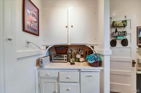 11-17 Girard Avenue Sausalito CA 94965