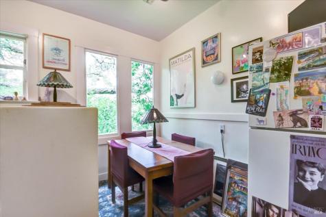 11-17 Girard Avenue Sausalito CA 94965