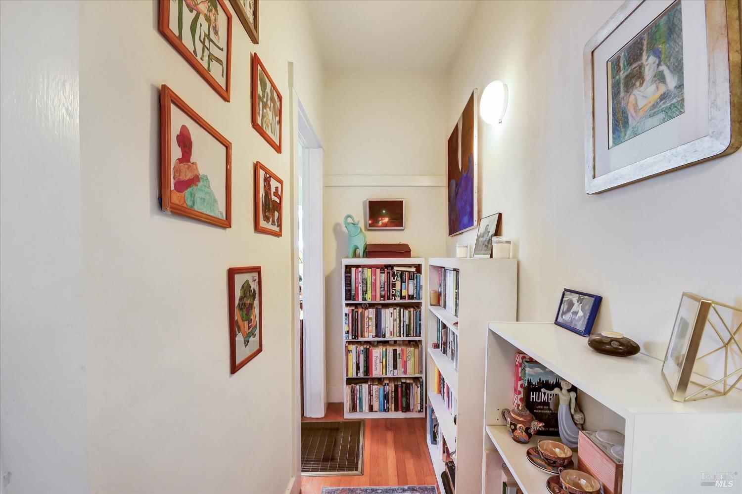 11-17 Girard Avenue Sausalito CA 94965