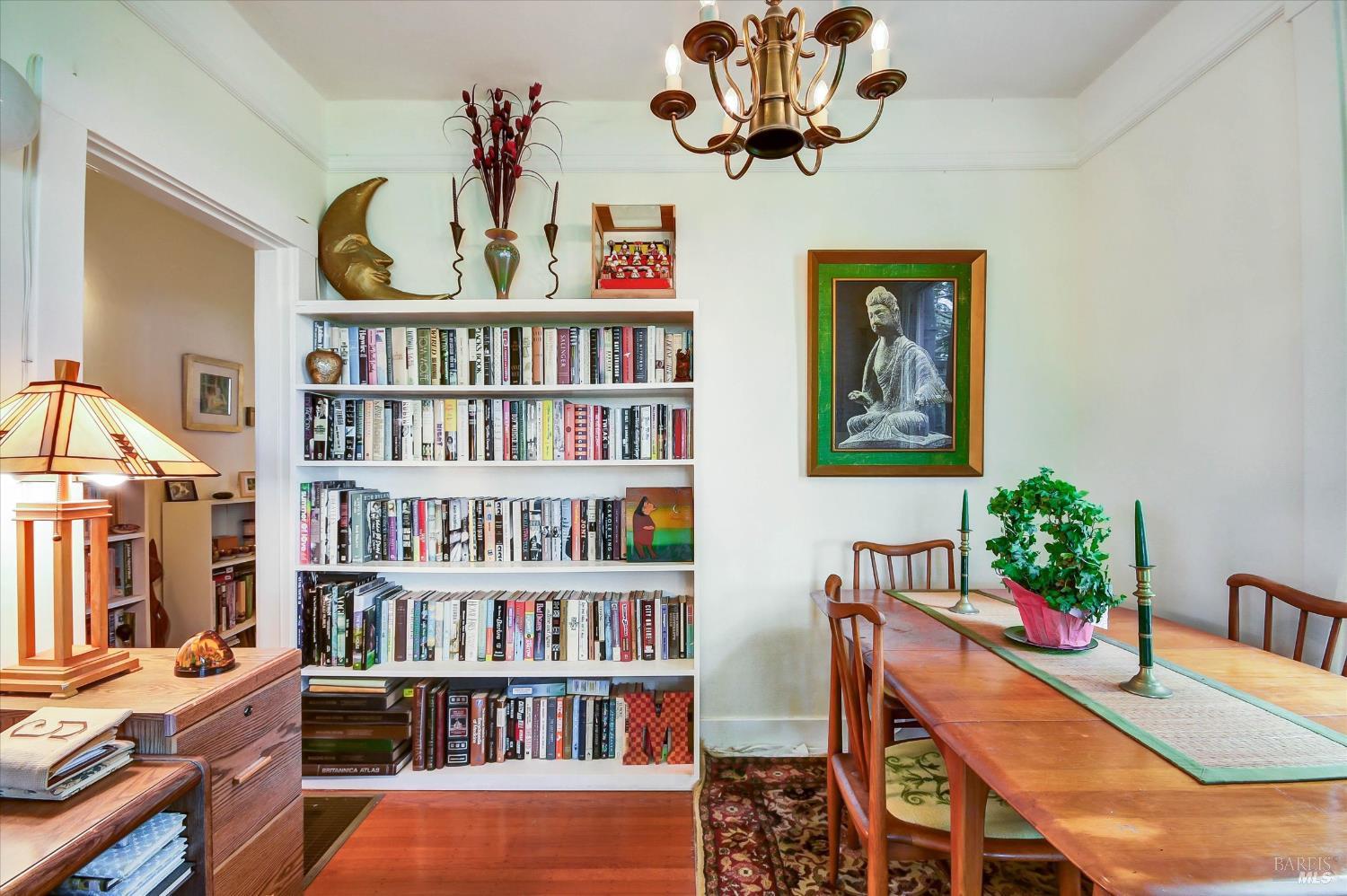 11-17 Girard Avenue Sausalito CA 94965