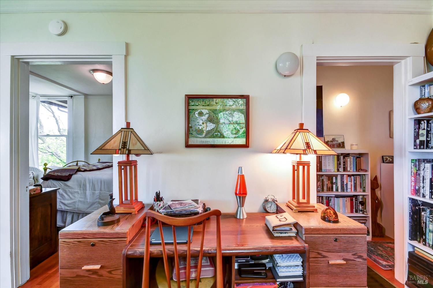 11-17 Girard Avenue Sausalito CA 94965