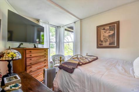 11-17 Girard Avenue Sausalito CA 94965