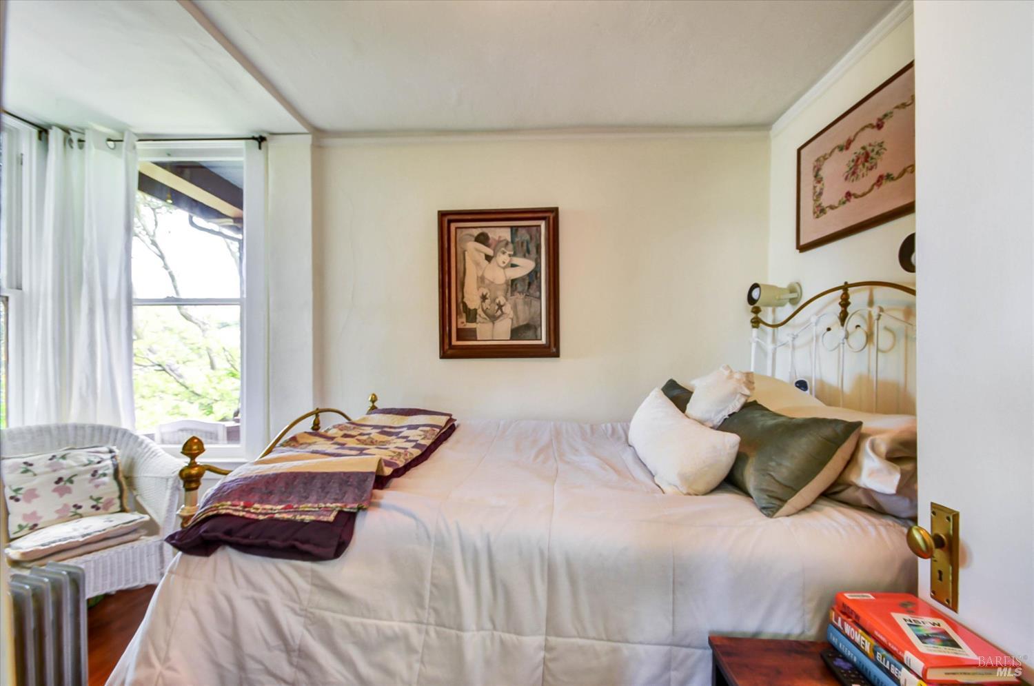 11-17 Girard Avenue Sausalito CA 94965