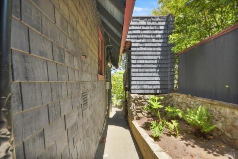 11-17 Girard Avenue Sausalito CA 94965