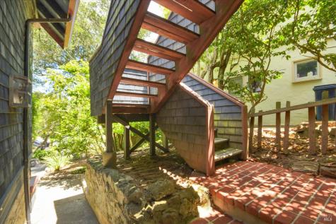 11-17 Girard Avenue Sausalito CA 94965