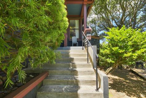11-17 Girard Avenue Sausalito CA 94965