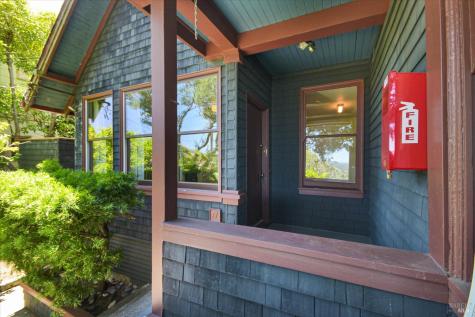 11-17 Girard Avenue Sausalito CA 94965