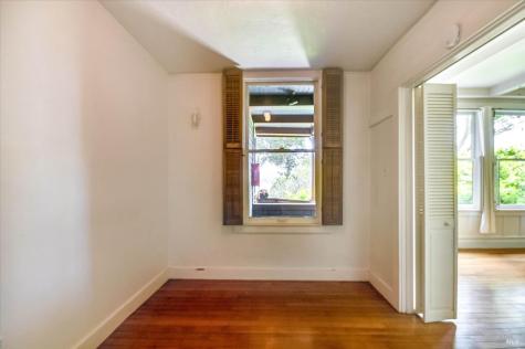 11-17 Girard Avenue Sausalito CA 94965