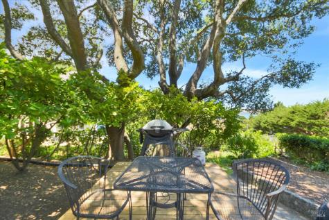 11-17 Girard Avenue Sausalito CA 94965