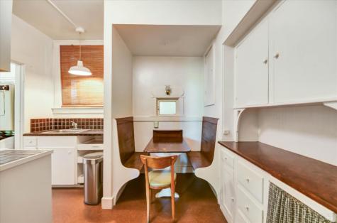 11-17 Girard Avenue Sausalito CA 94965