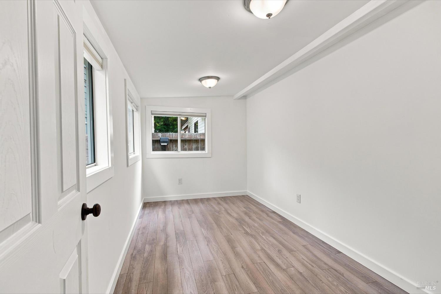 17452-17446 Orchard Avenue Guerneville CA 95446