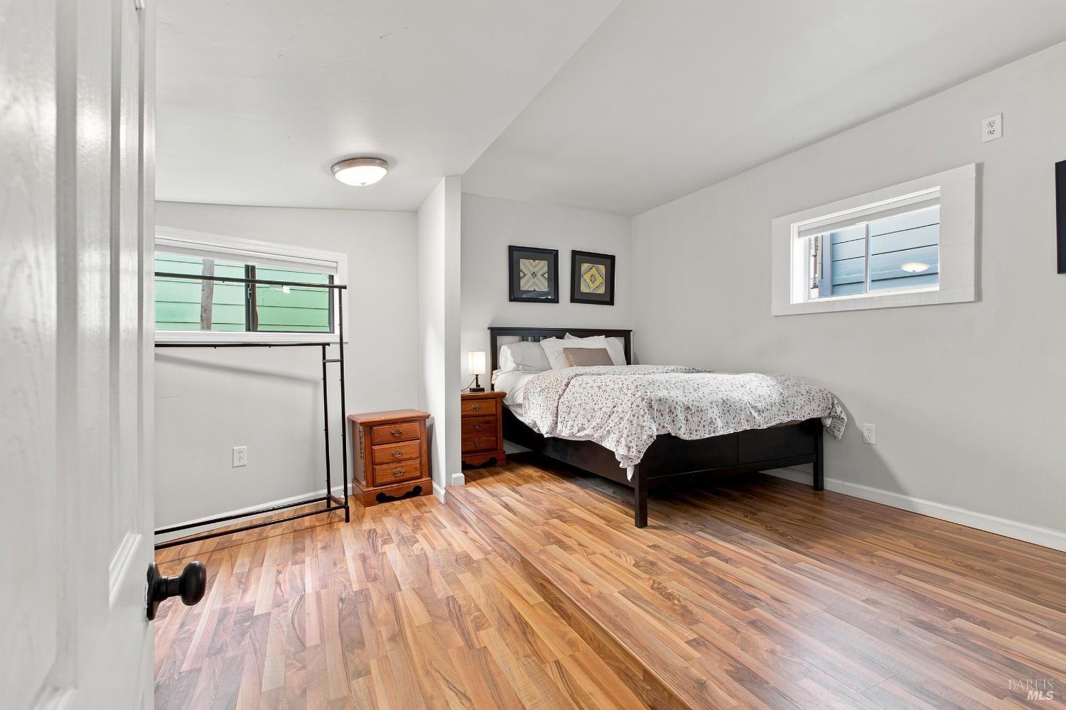 17452-17446 Orchard Avenue Guerneville CA 95446