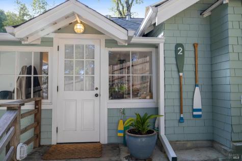 40 Canyon Road San Anselmo CA 94960