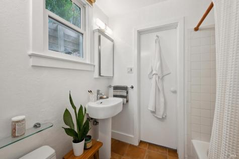 40 Canyon Road San Anselmo CA 94960