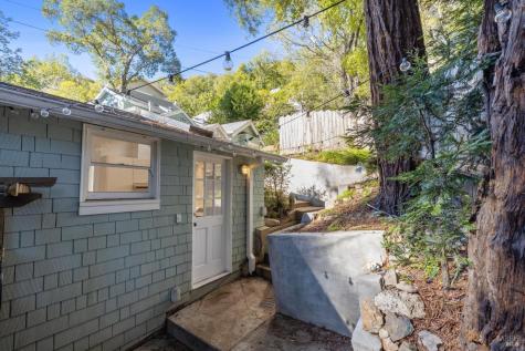 40 Canyon Road San Anselmo CA 94960