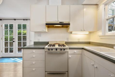40 Canyon Road San Anselmo CA 94960