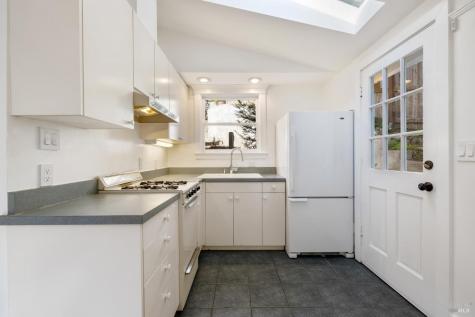 40 Canyon Road San Anselmo CA 94960