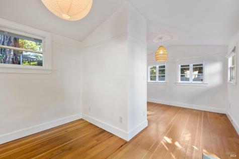 40 Canyon Road San Anselmo CA 94960