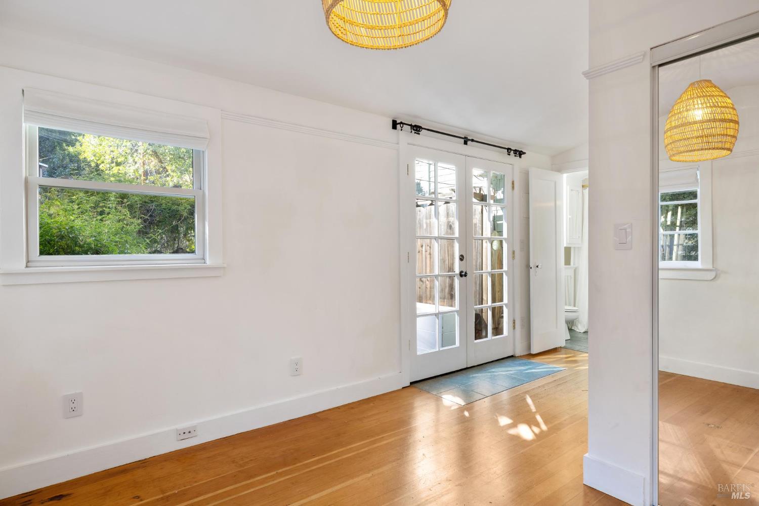 40 Canyon Road San Anselmo CA 94960