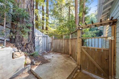 40 Canyon Road San Anselmo CA 94960