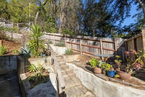 40 Canyon Road San Anselmo CA 94960