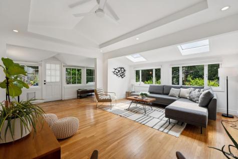 40 Canyon Road San Anselmo CA 94960