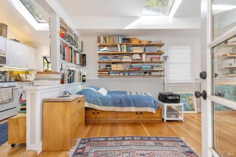 40 Canyon Road San Anselmo CA 94960