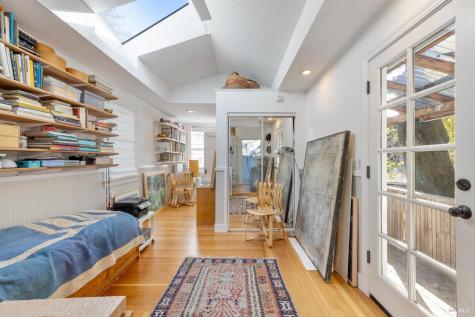 40 Canyon Road San Anselmo CA 94960