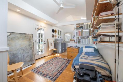 40 Canyon Road San Anselmo CA 94960