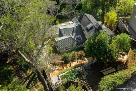 40 Canyon Road San Anselmo CA 94960