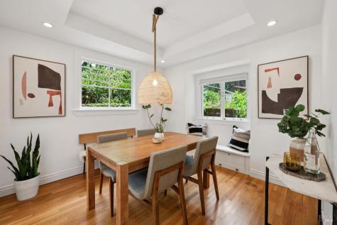 40 Canyon Road San Anselmo CA 94960