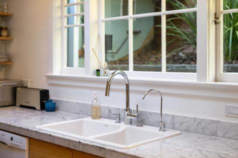 40 Canyon Road San Anselmo CA 94960