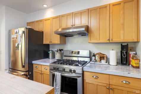 40 Canyon Road San Anselmo CA 94960