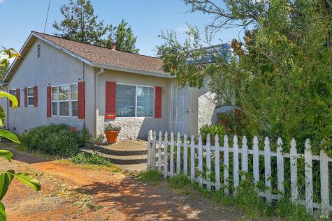 651 Russell Avenue Santa Rosa CA 95403