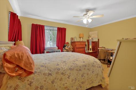 651 Russell Avenue Santa Rosa CA 95403