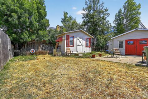 651 Russell Avenue Santa Rosa CA 95403