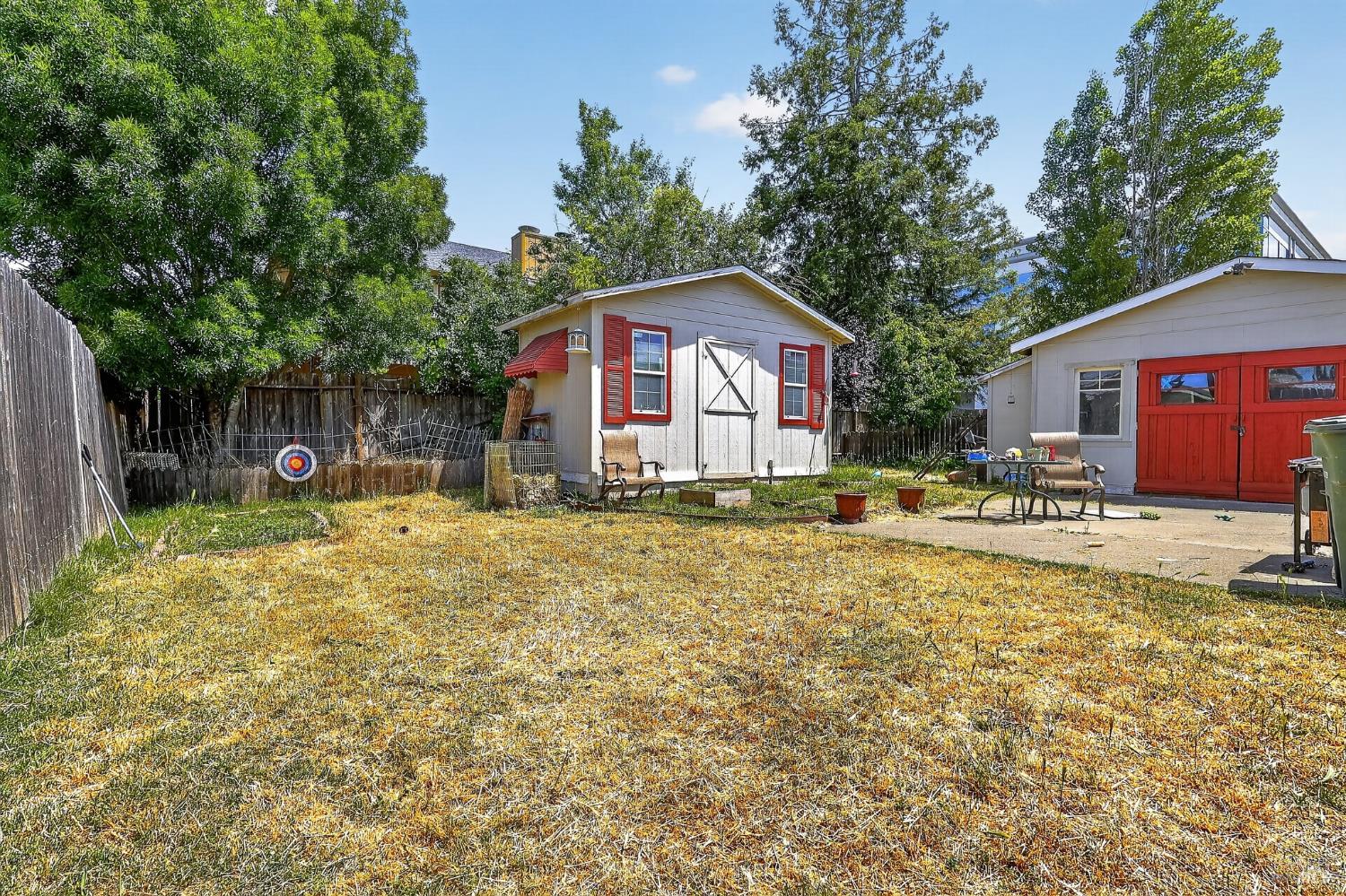 651 Russell Avenue Santa Rosa CA 95403