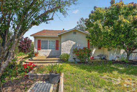 651 Russell Avenue Santa Rosa CA 95403