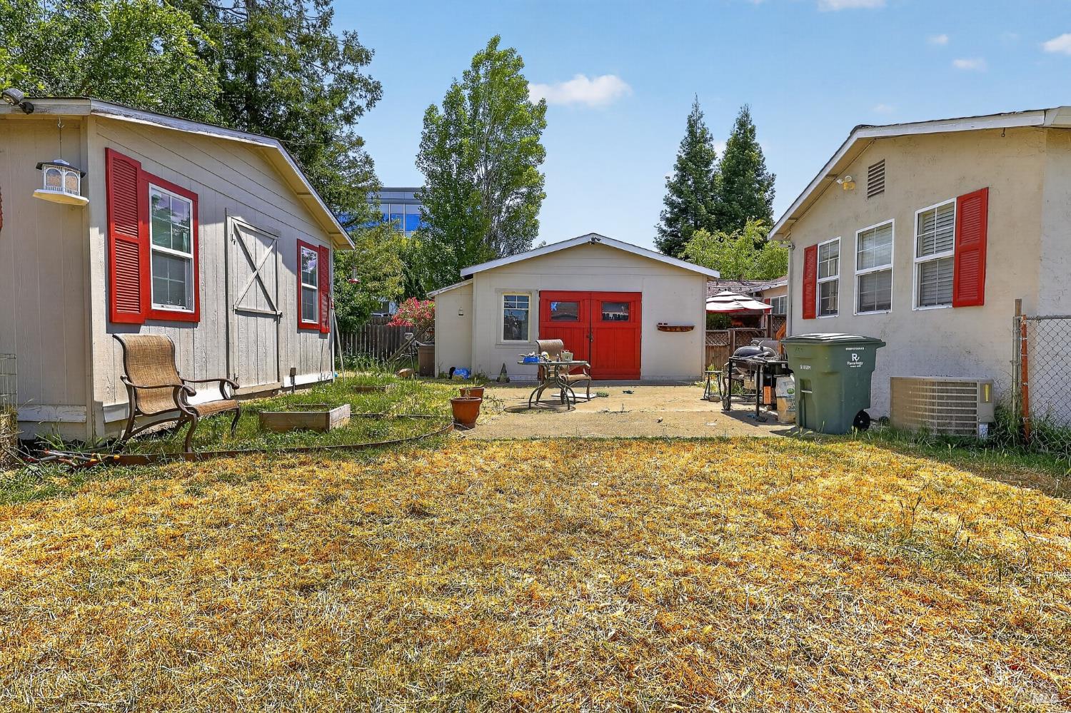 651 Russell Avenue Santa Rosa CA 95403