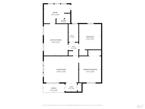 651 Russell Avenue Santa Rosa CA 95403