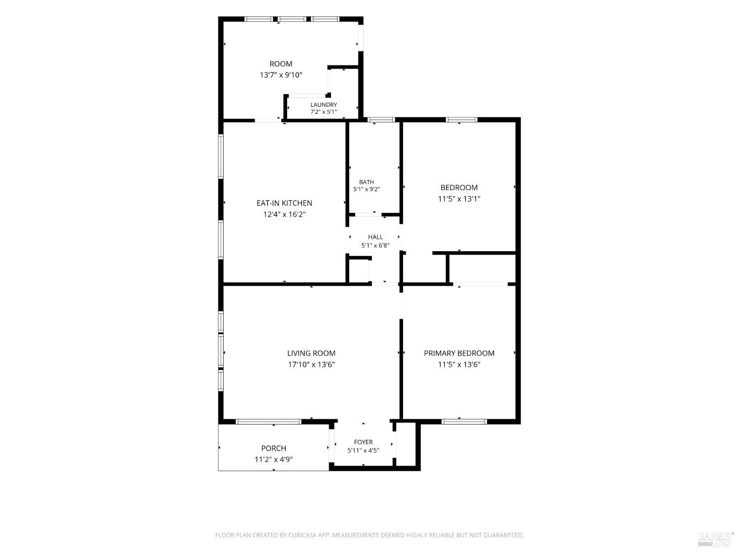 651 Russell Avenue Santa Rosa CA 95403