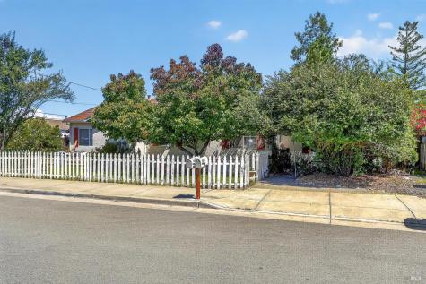 651 Russell Avenue Santa Rosa CA 95403